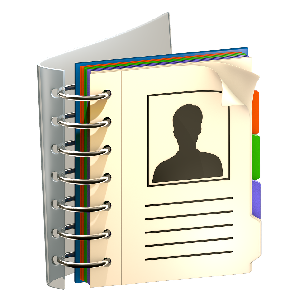 meeting, directory, communication, addresses, icon, a book, computer graphics, 3d, isolated, directory, directory, directory, directory, directory