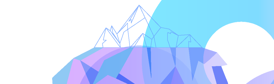 iceberg
